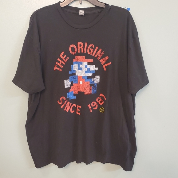 Nintendo Shirt Other - Nintendo The Original Since 1981 Shirt